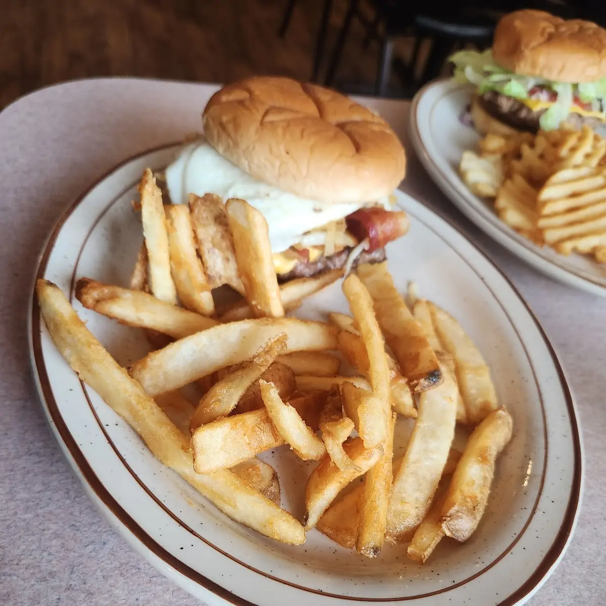 Chicken Sandwich