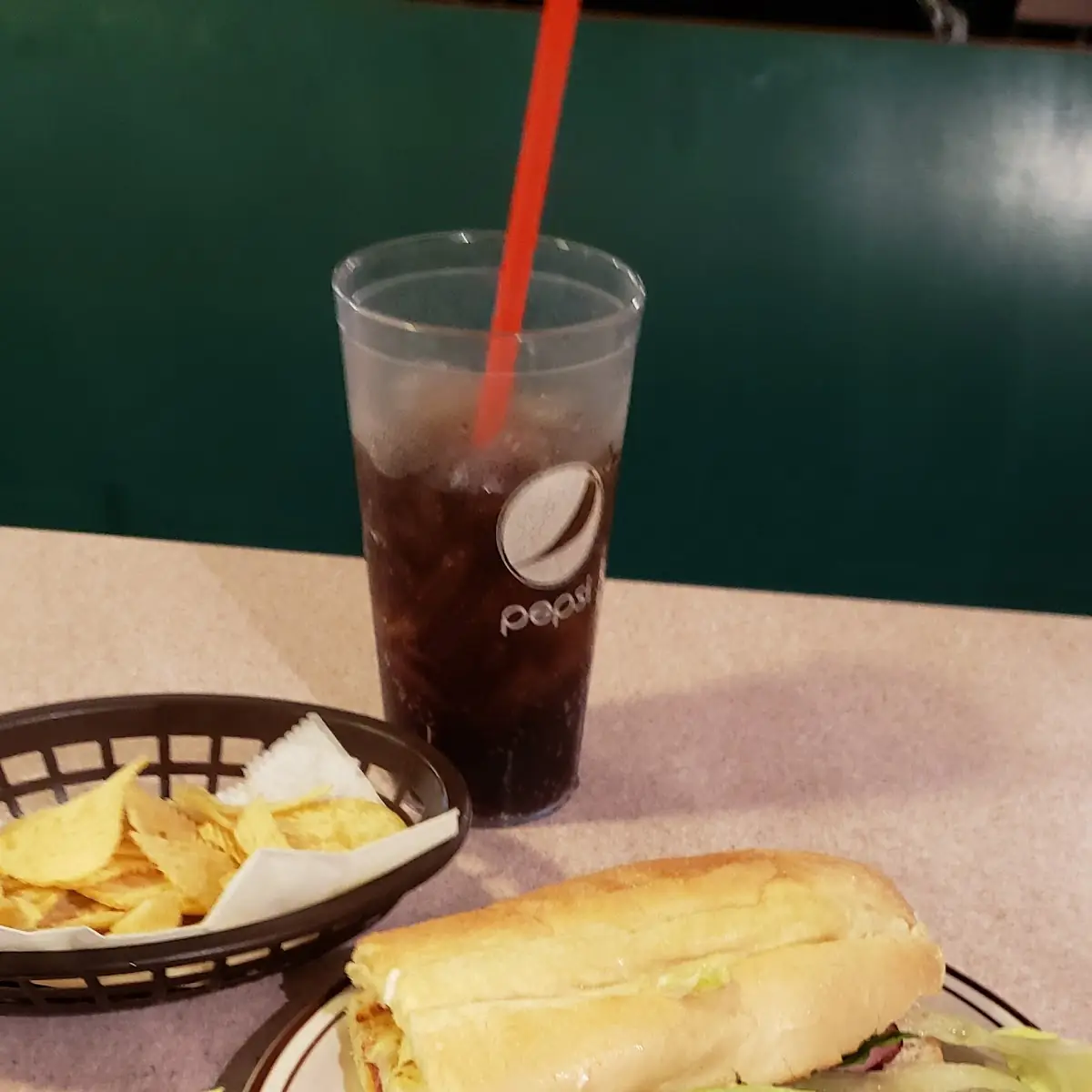 Italian Sub