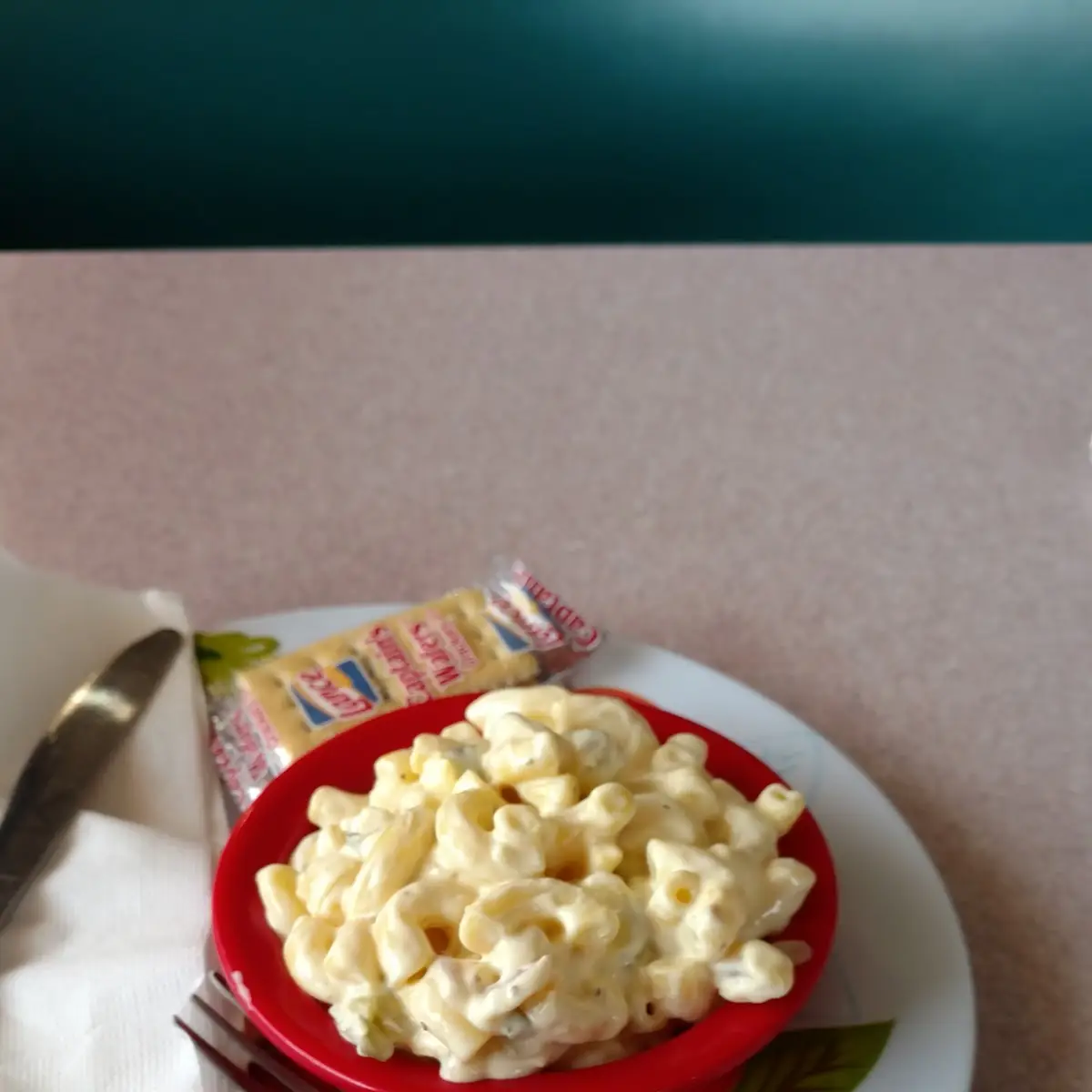 Mac Salad