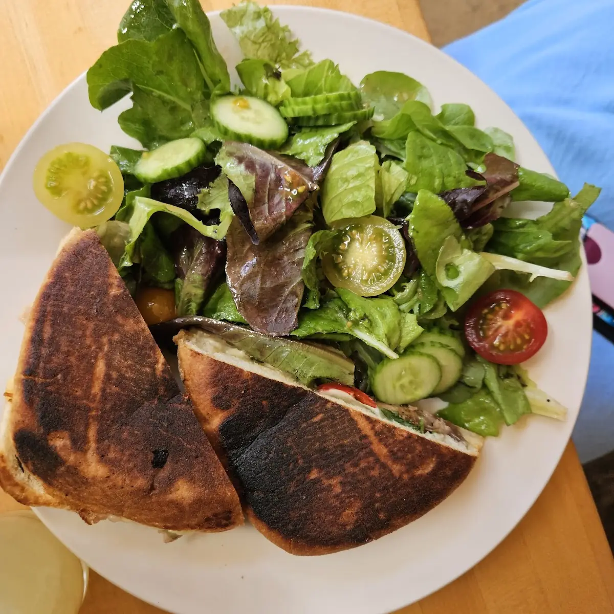 Turkey Sandwich