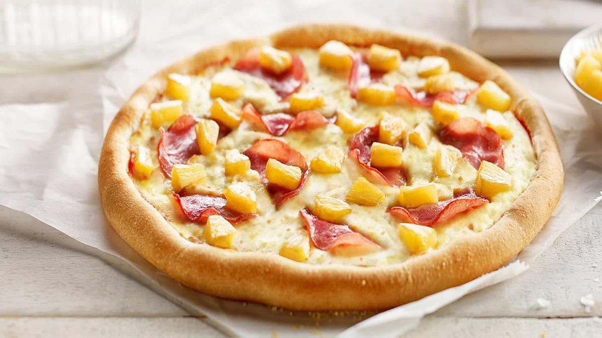 Highlights, Panago Pizza