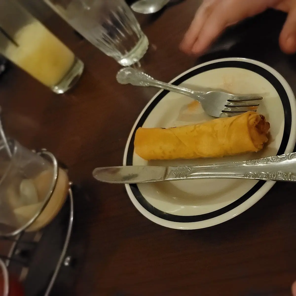Spring Roll