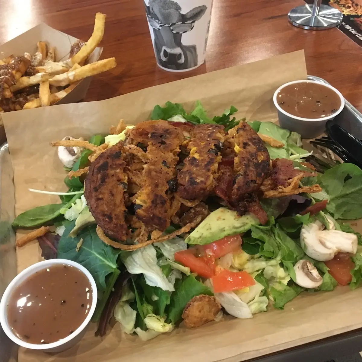 Pulled Pork