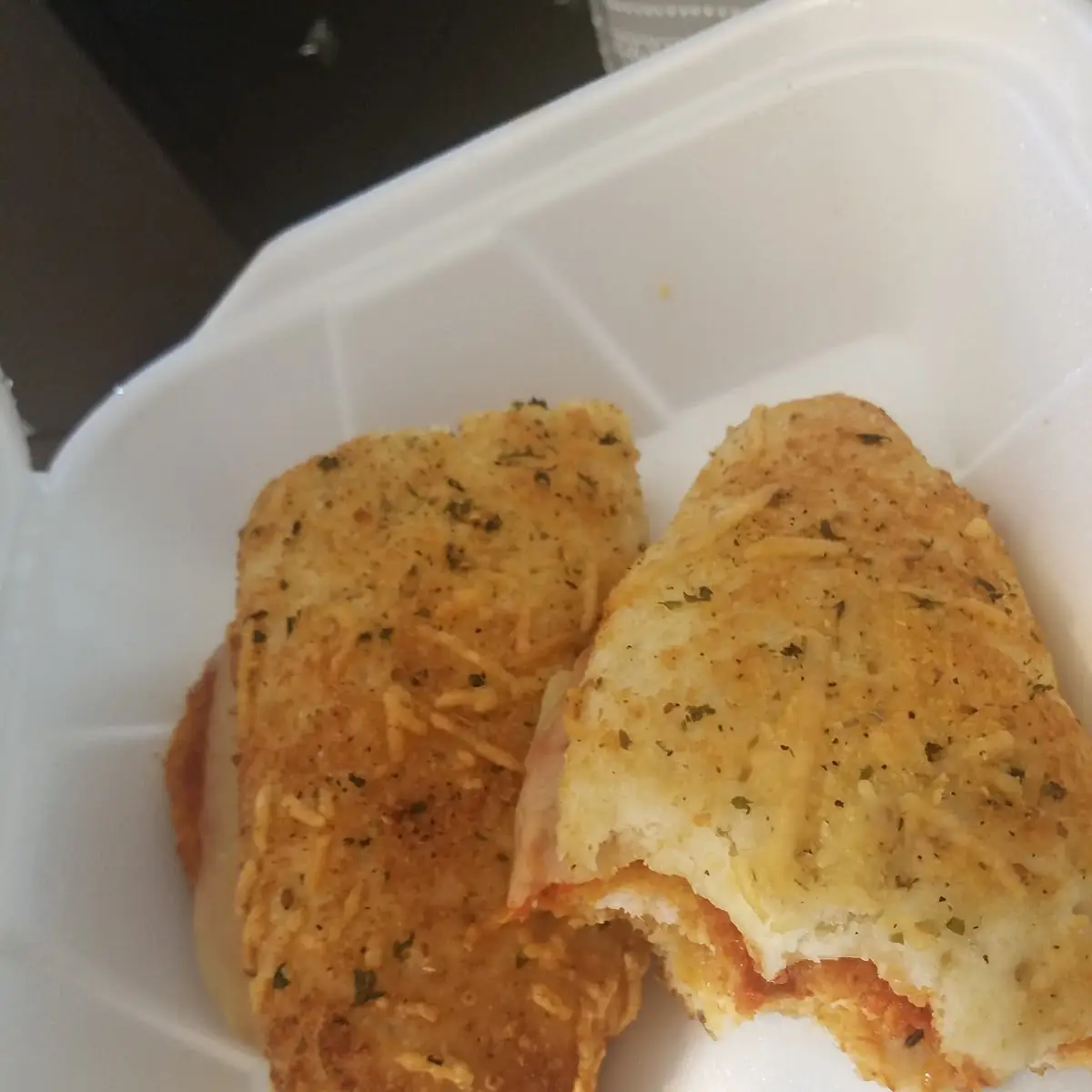 Garlic Bread