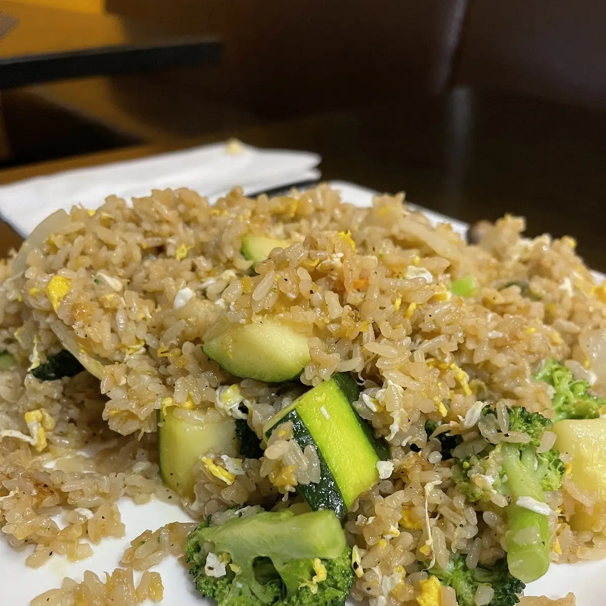 Fried Rice
