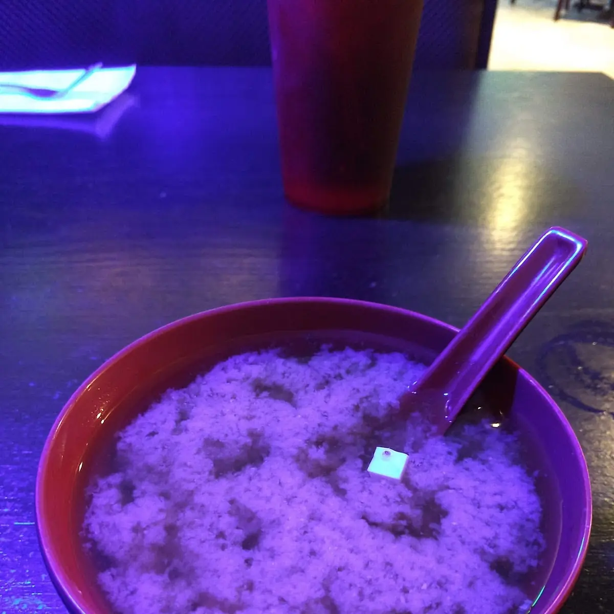 Miso Soup