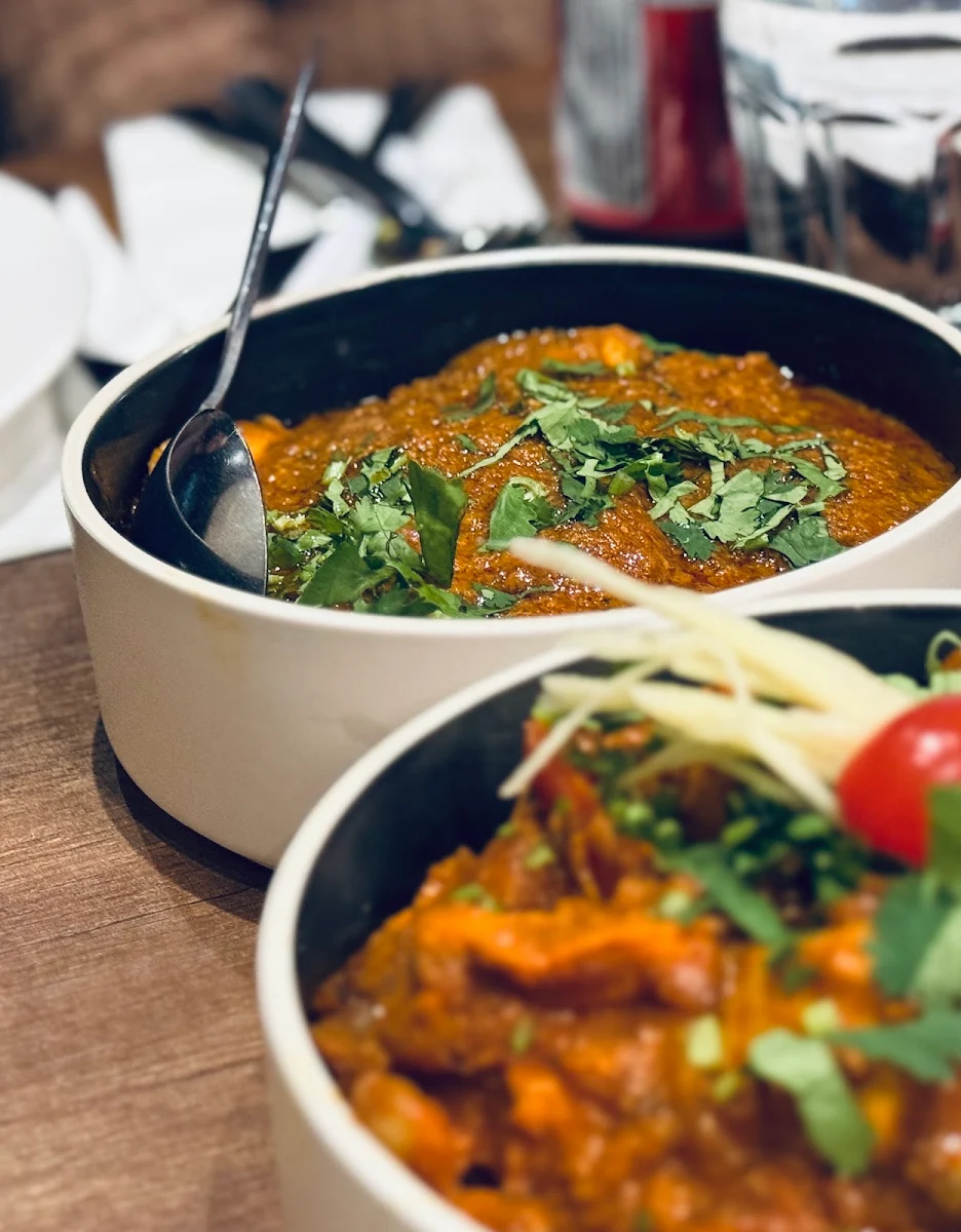 Cucten Alutton Shahi Korma