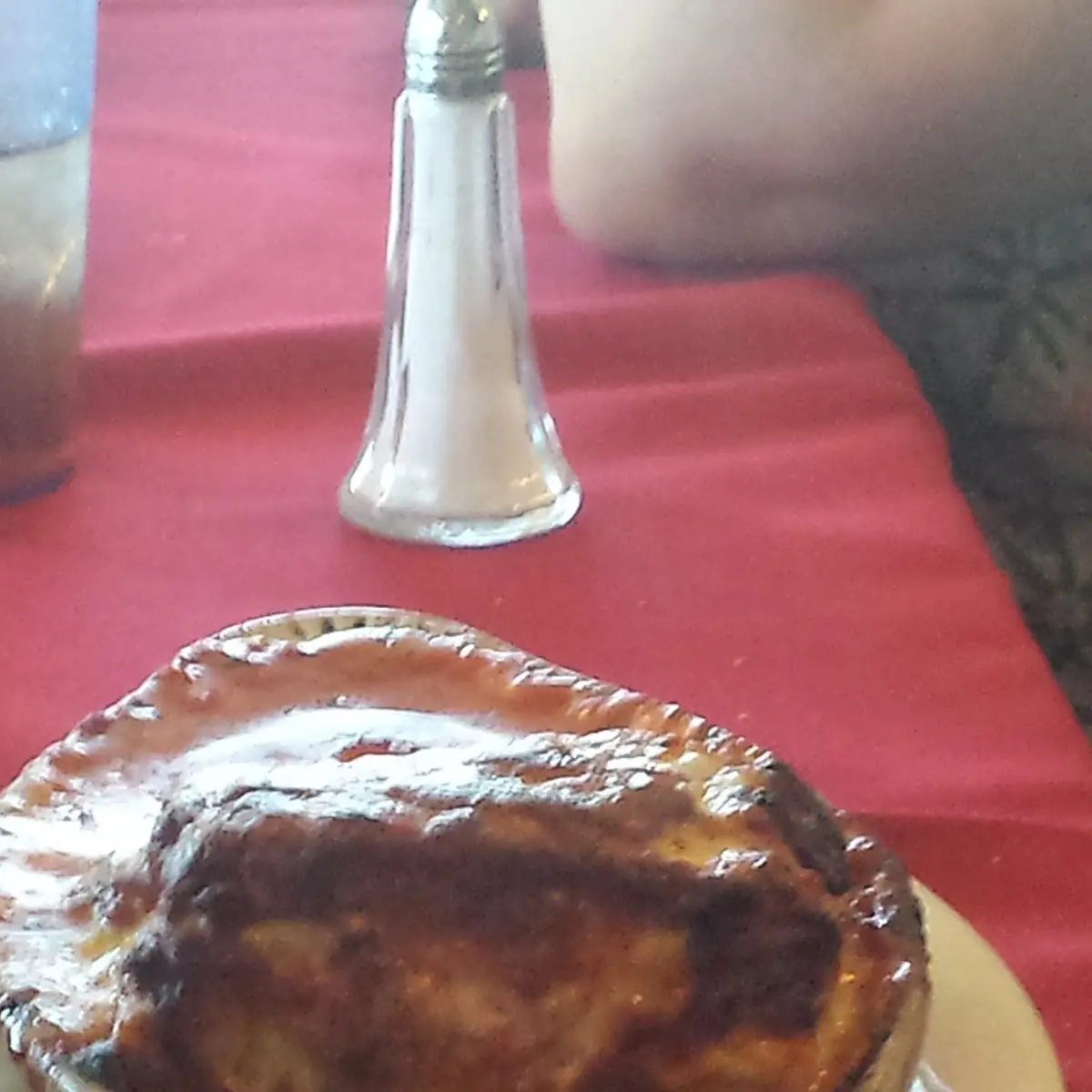 Onion Soup