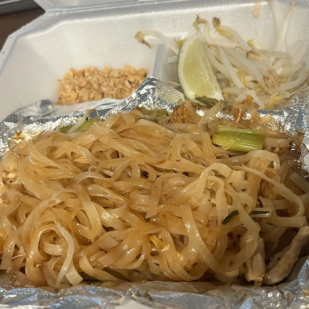 Golden Fried Rice