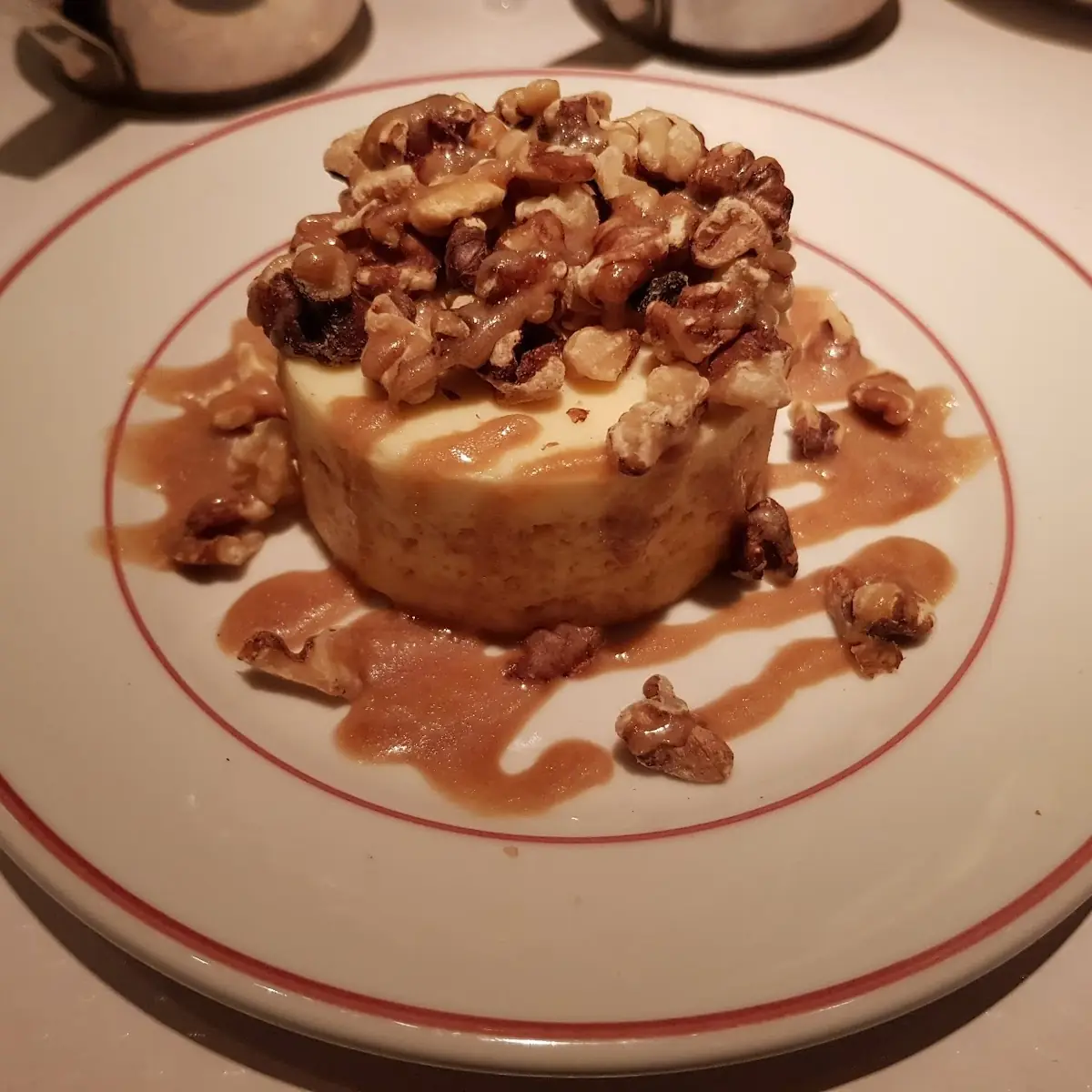 Le Semi Freddo Au Grand Marnier