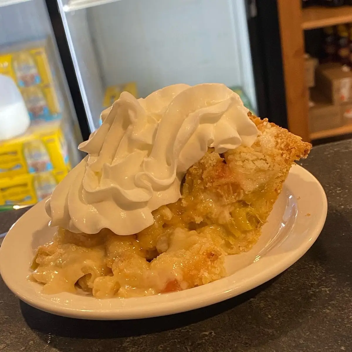 Apple Pie