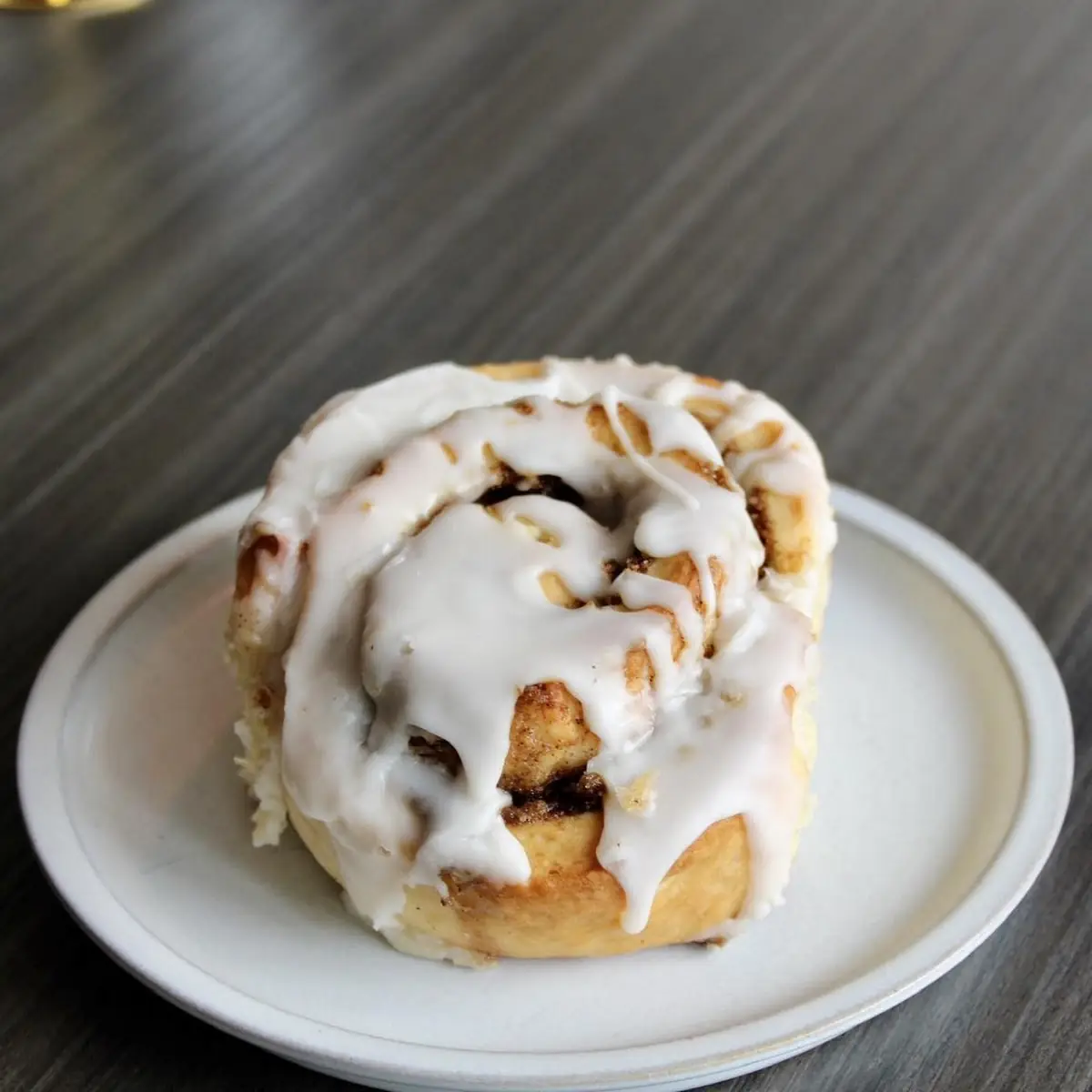 Cinnamon Roll