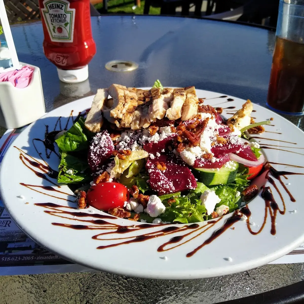 Beet Salad