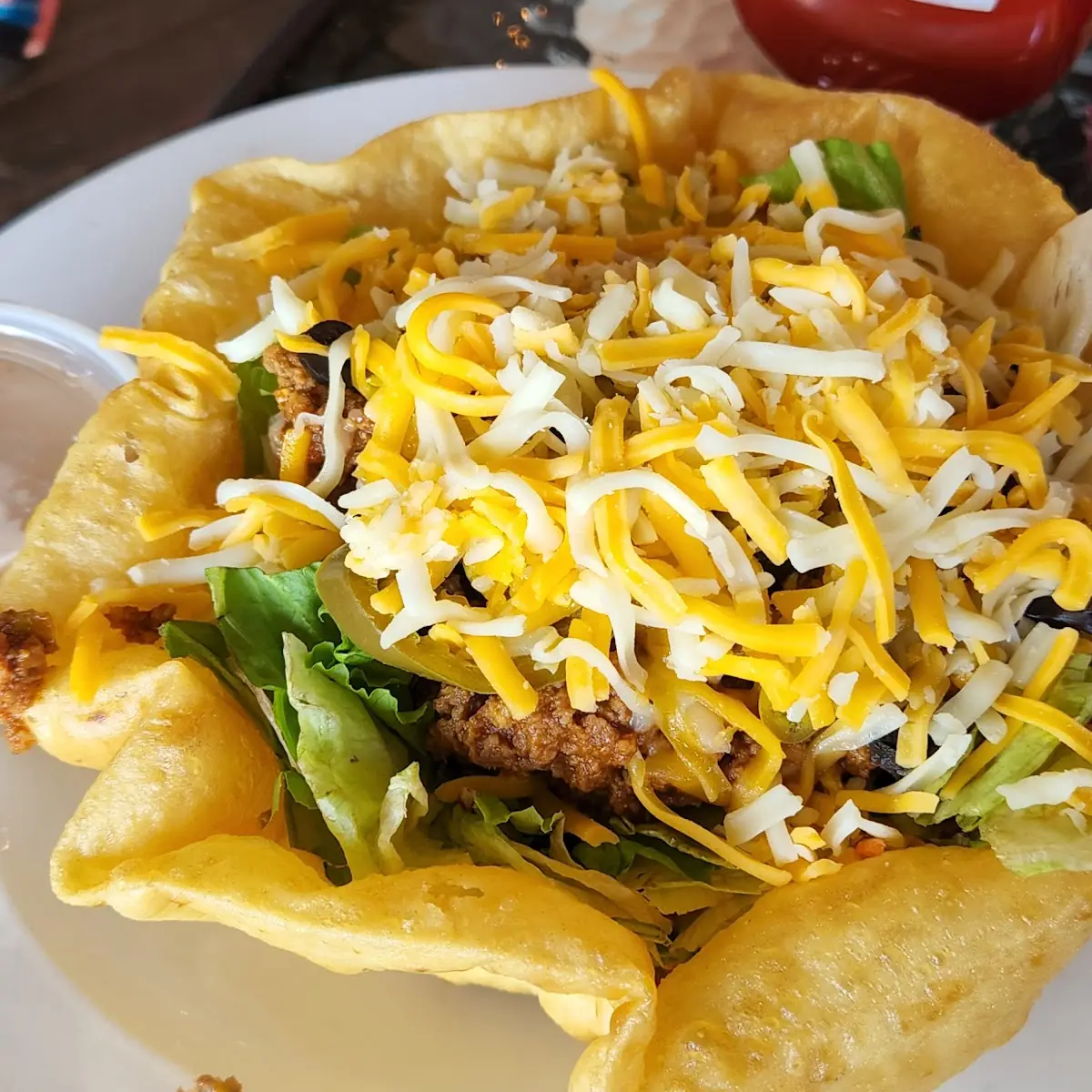 Taco Salad