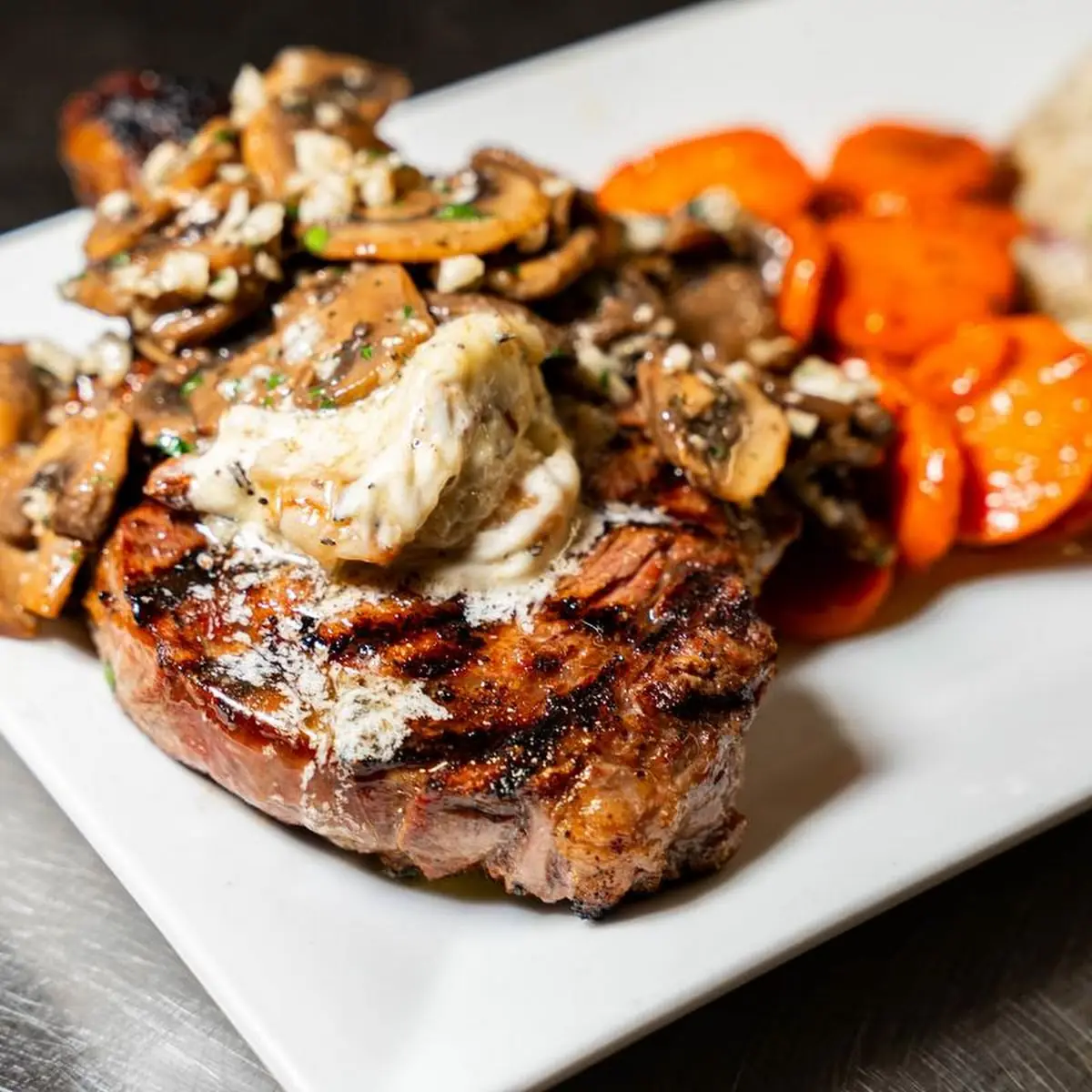 FILET MIGNON