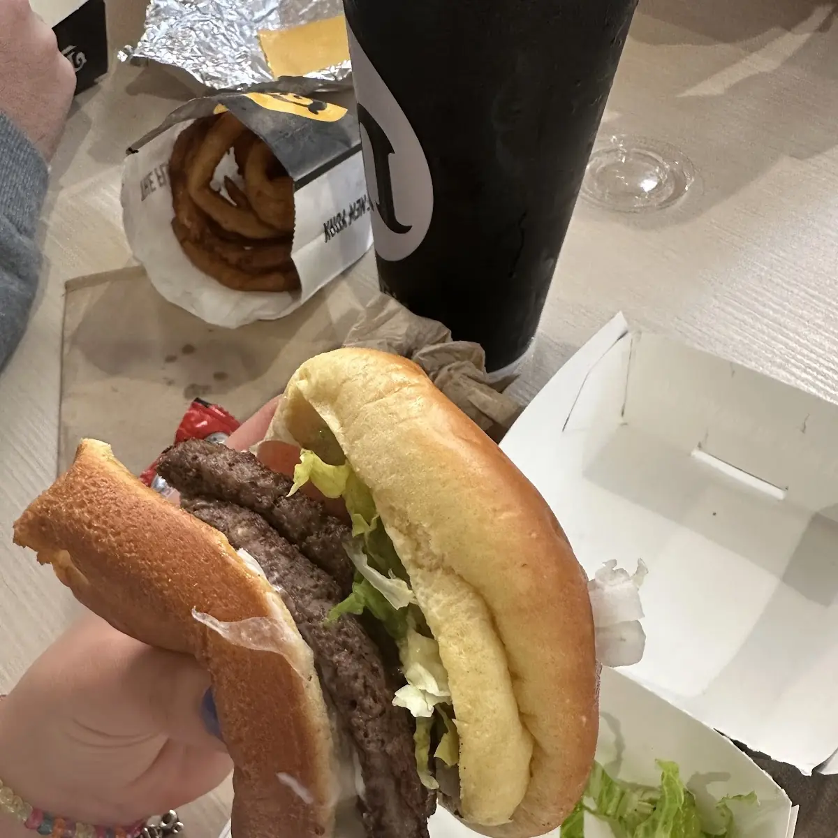 Combo Chili Patty Melt