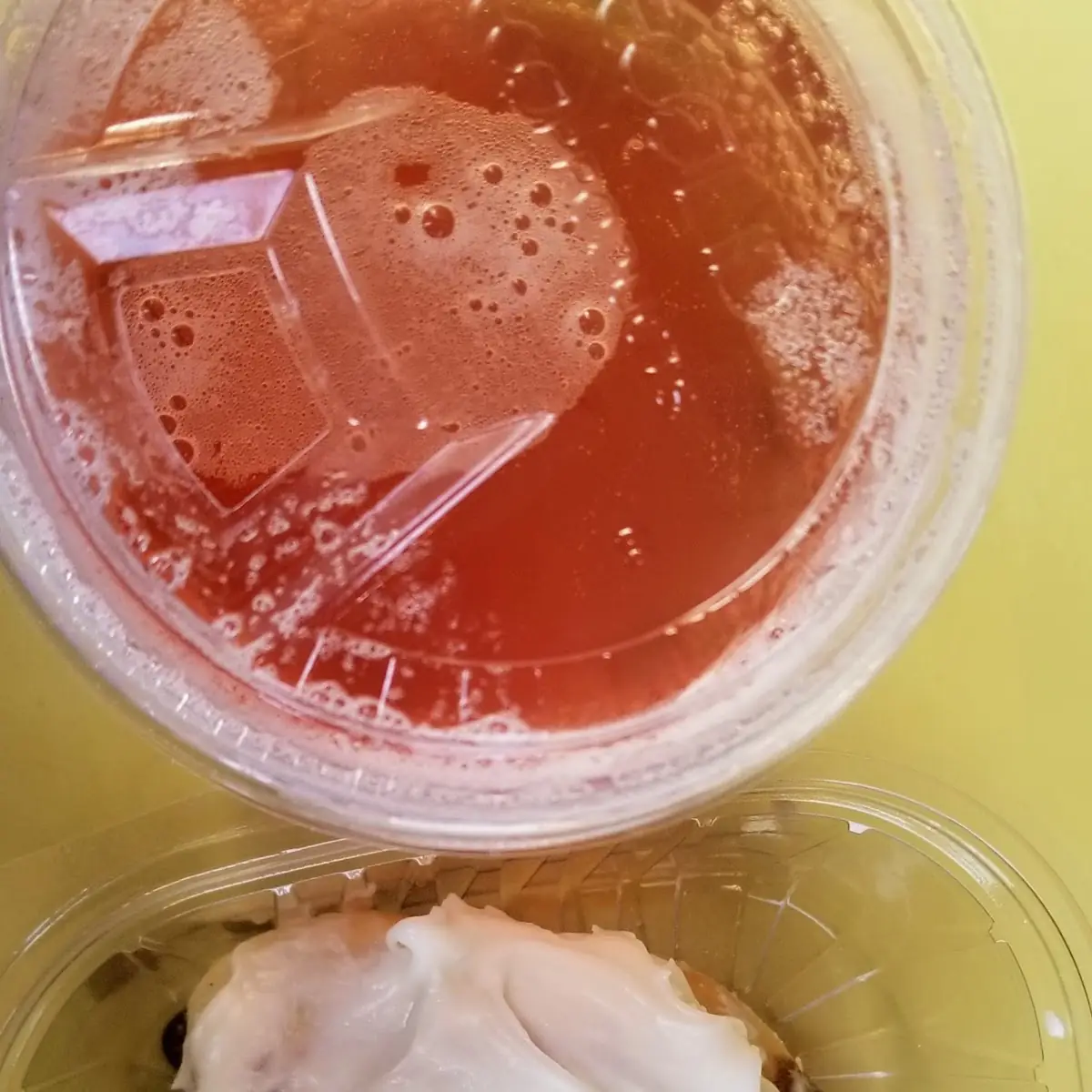Kombucha on Tap