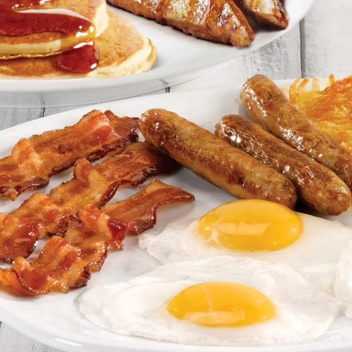 Hash Browns