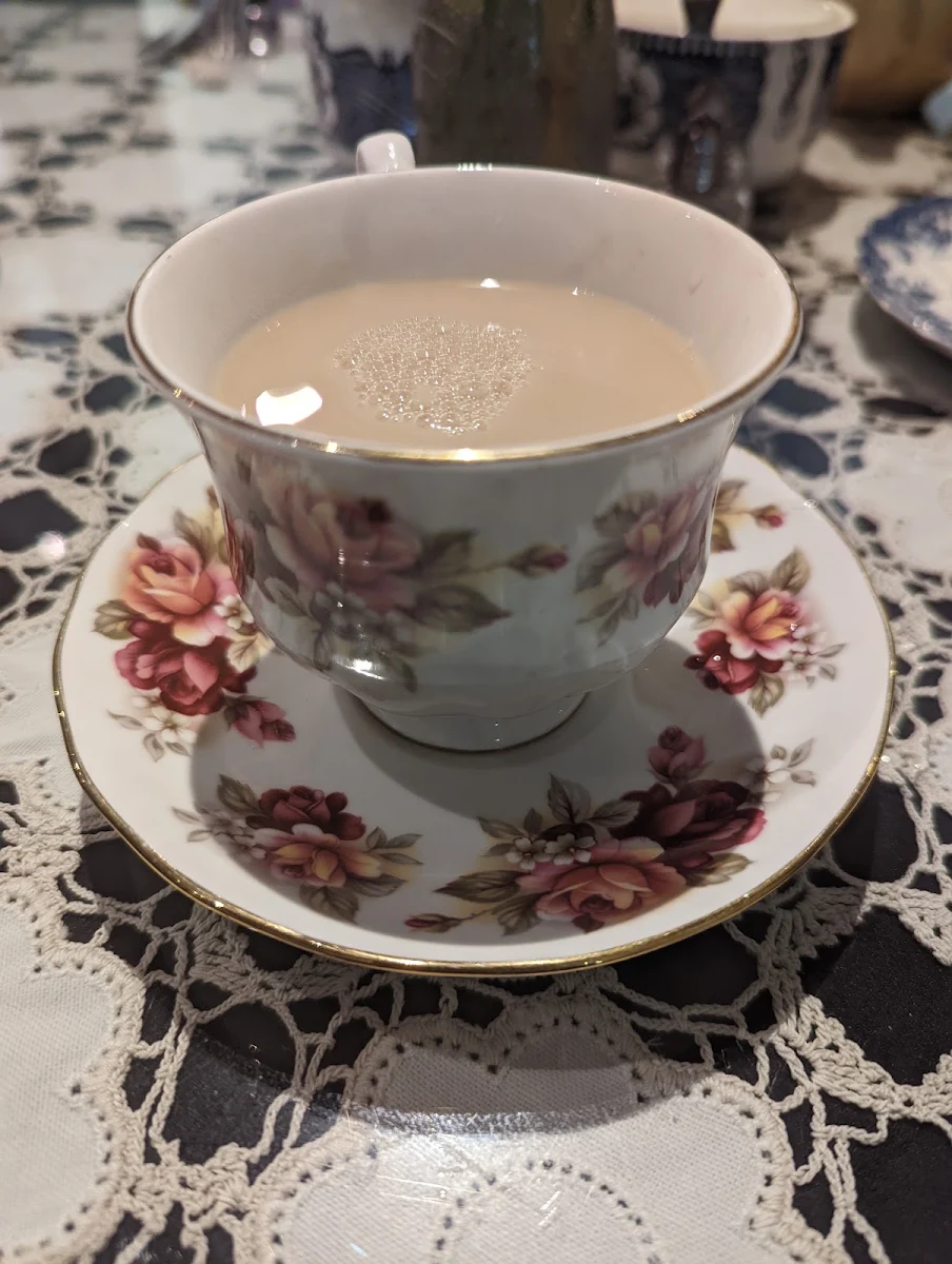 Masala Chai