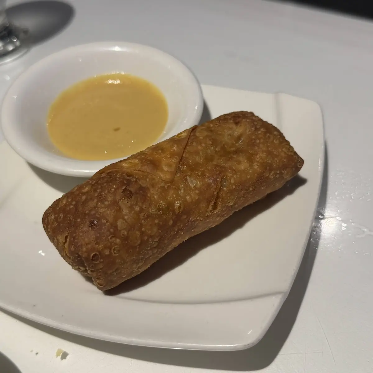 Egg Roll Pork