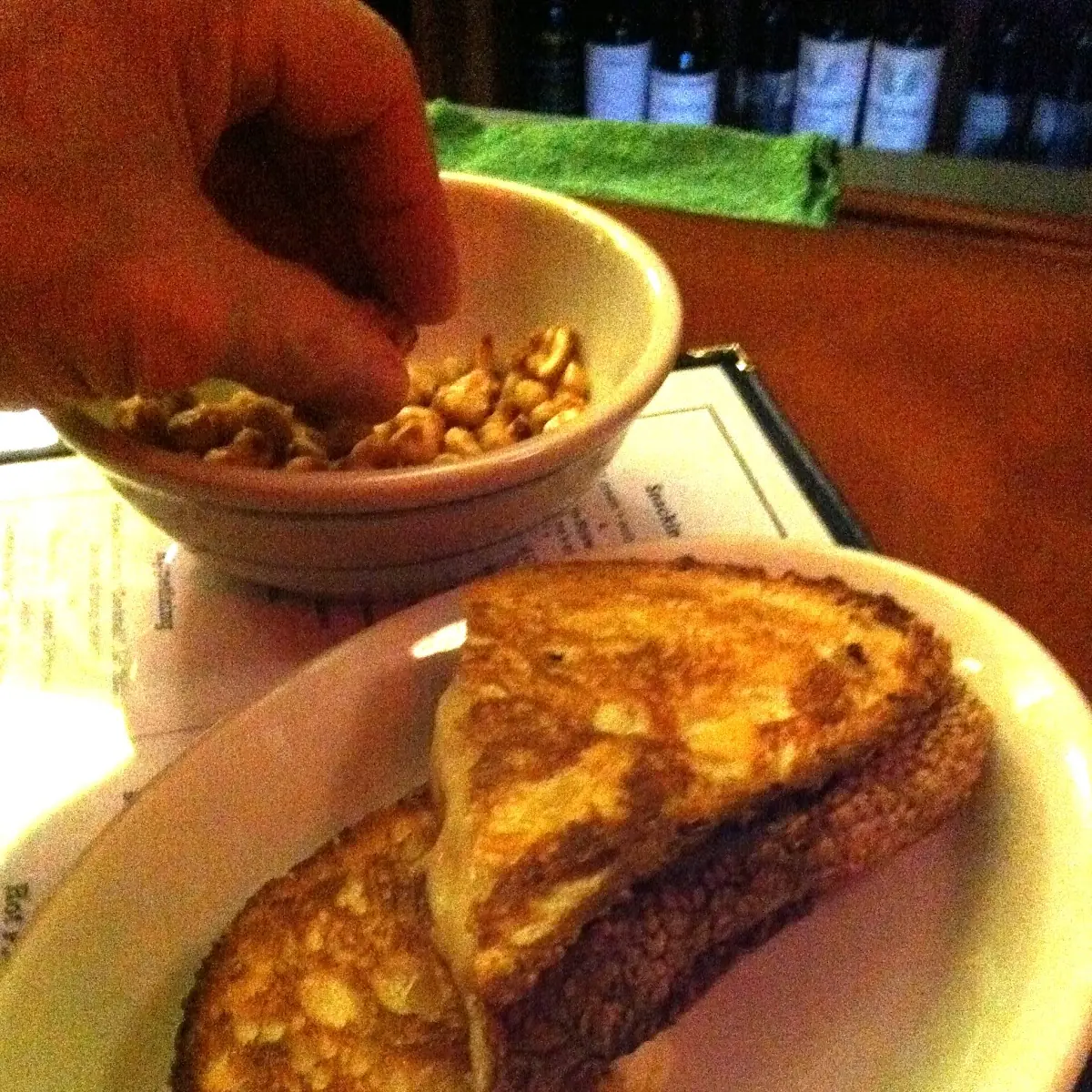 French Toast