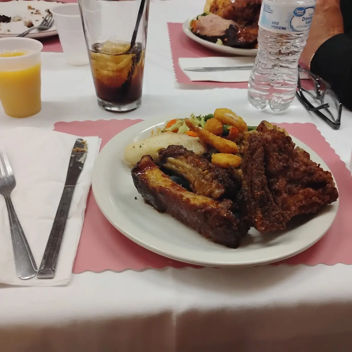 Banana Bread