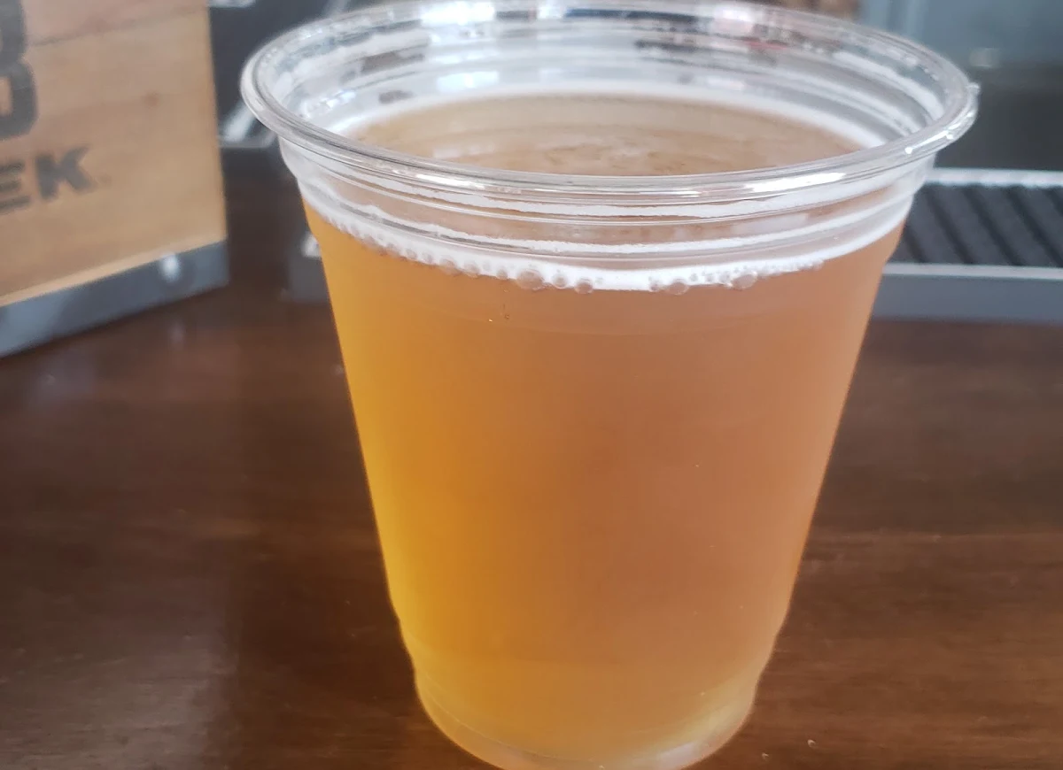 Draft Beer