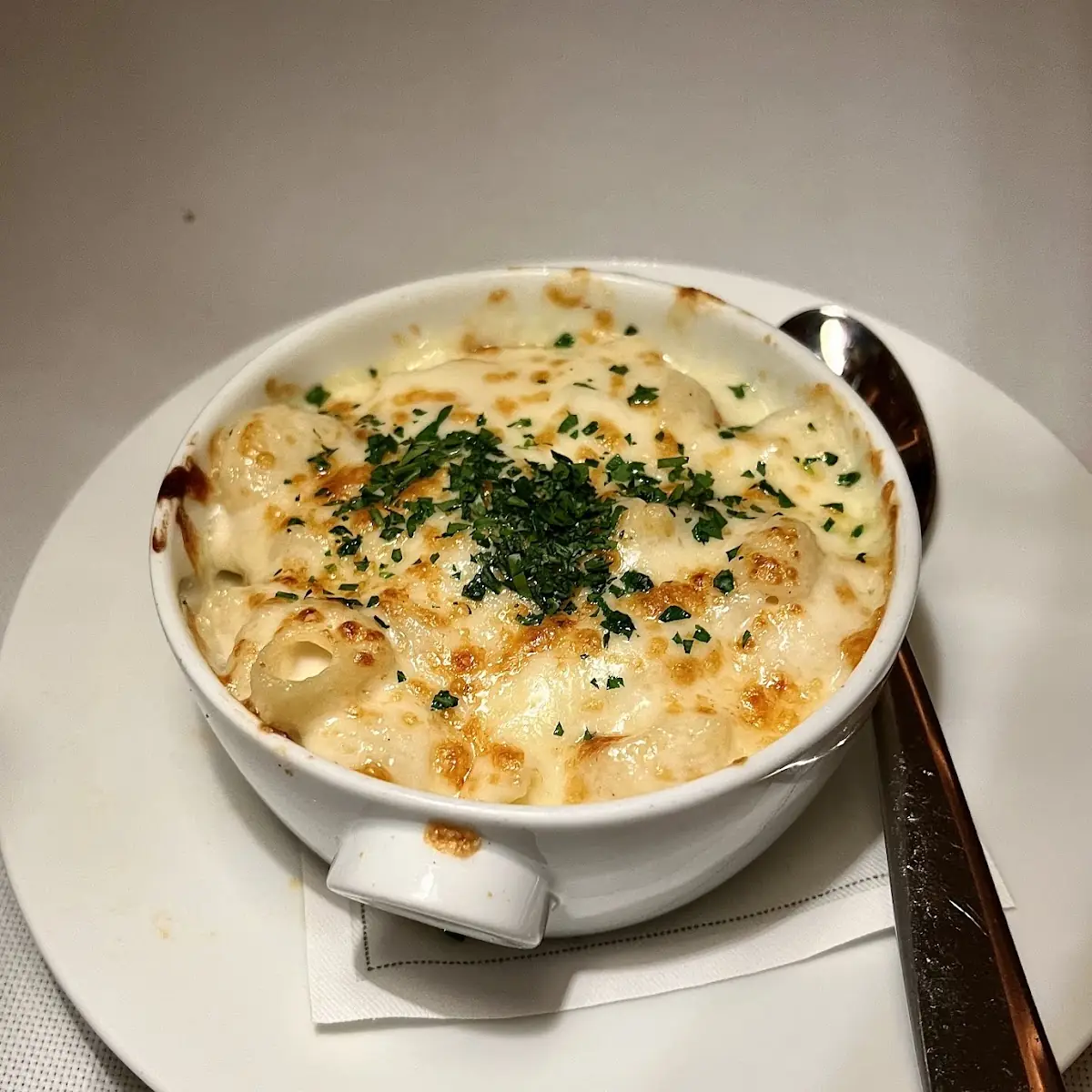 French Onion Soup