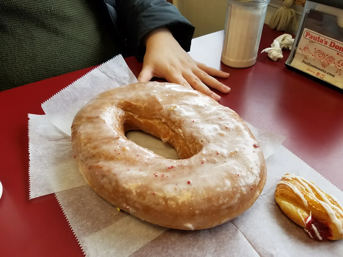 Bagel with Butter