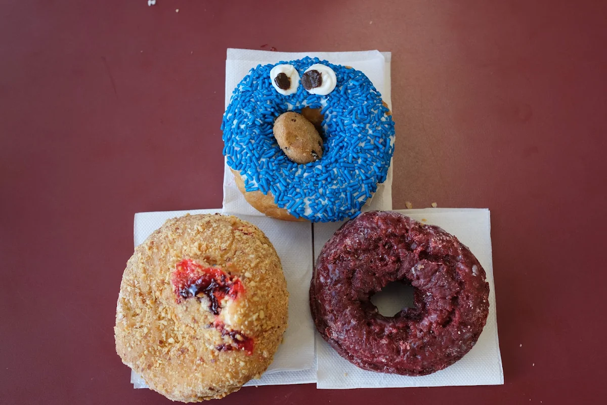Doughnut