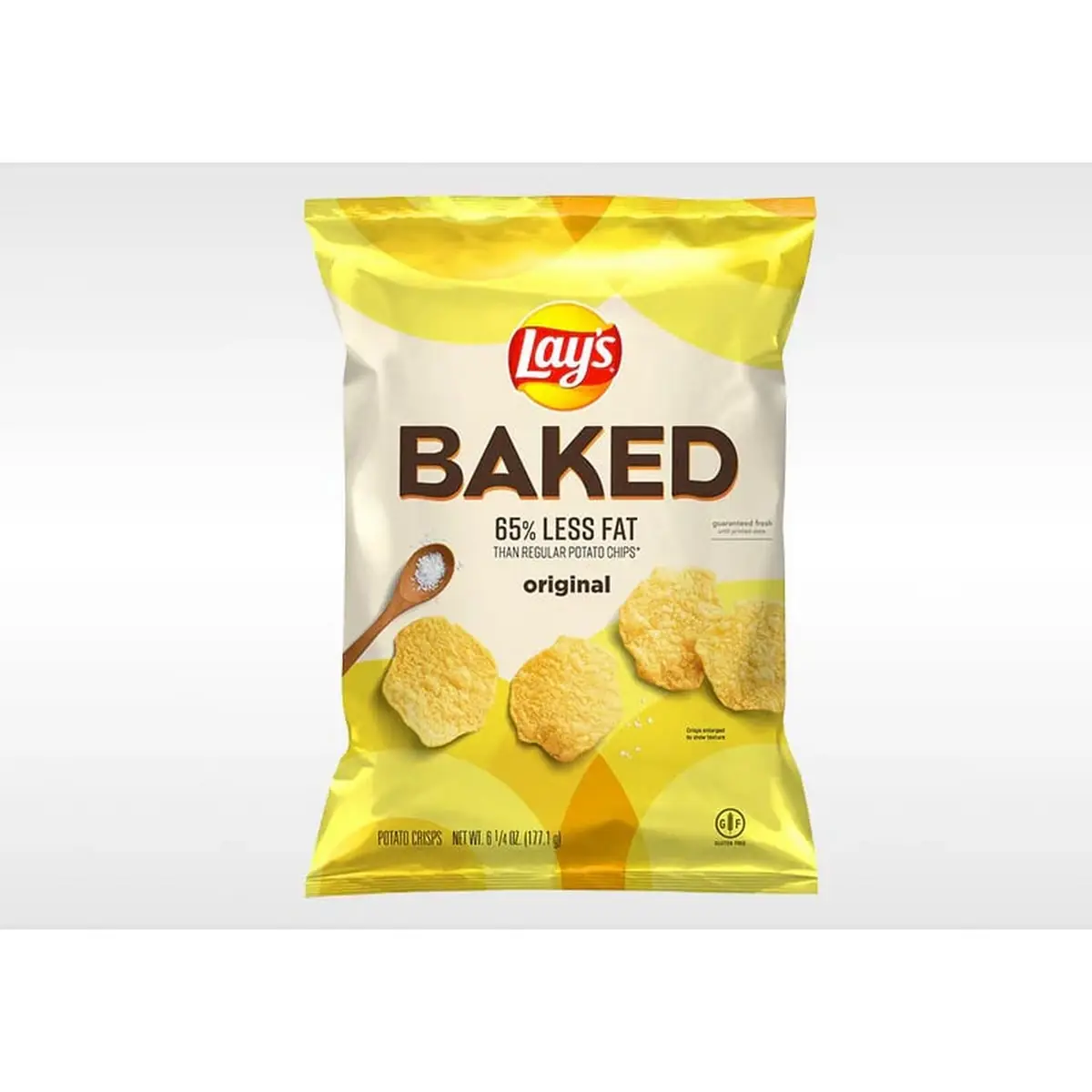 Lay's Baked Original