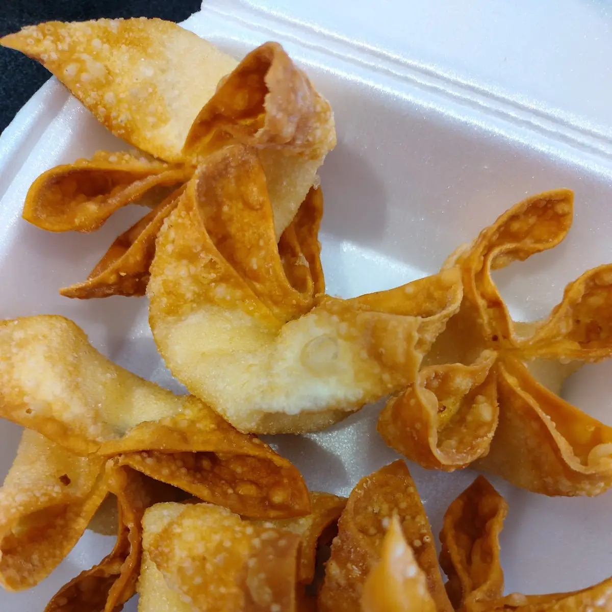 Crab Rangoon 3