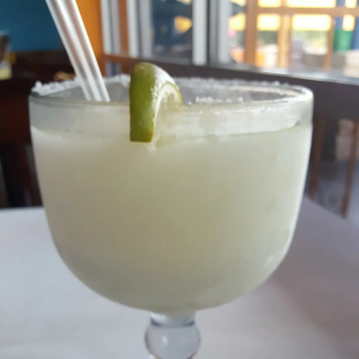 House Margaritas
