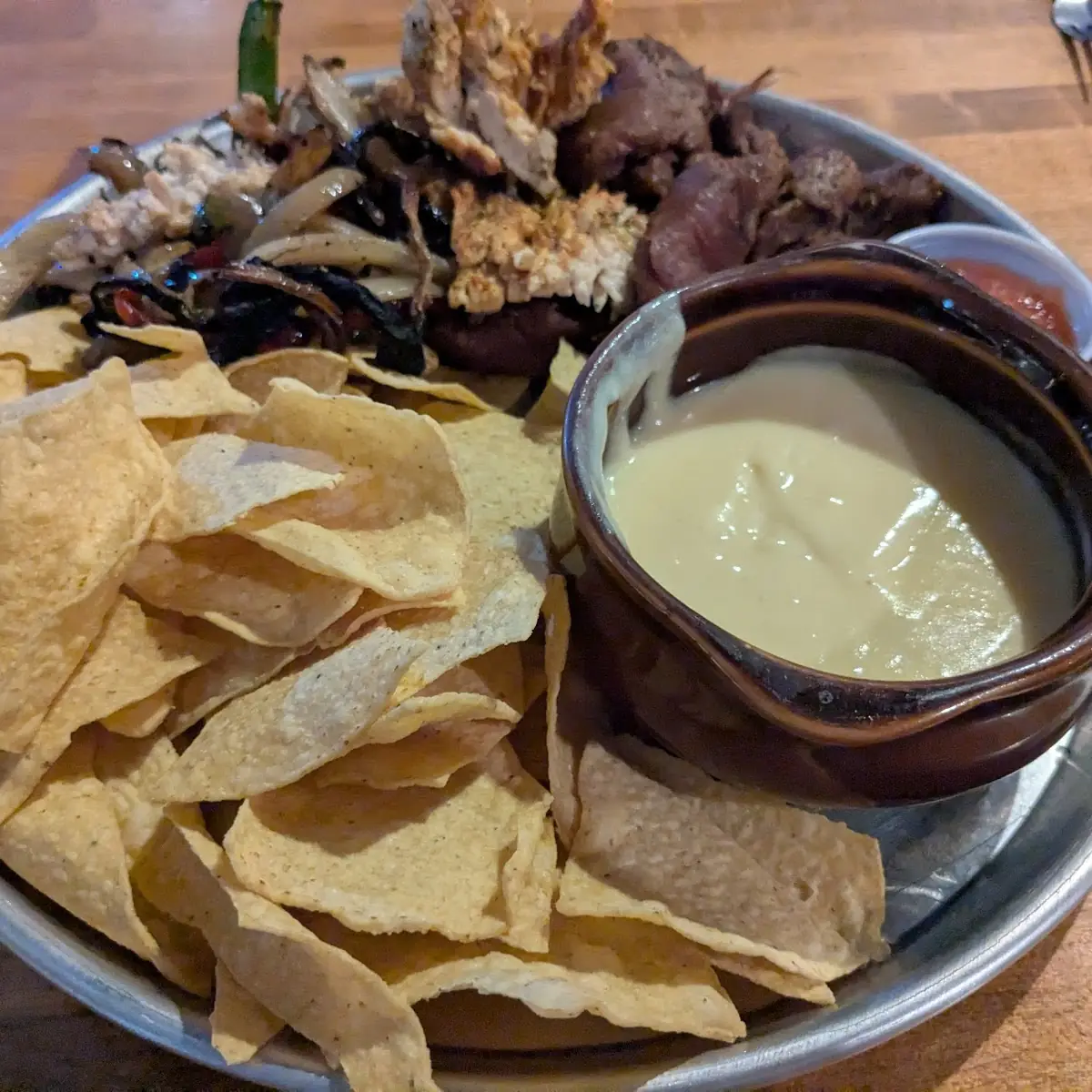 Cheese Dip