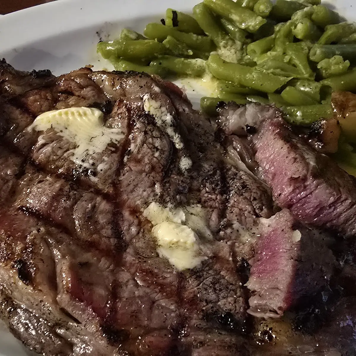 Ribeye Steak