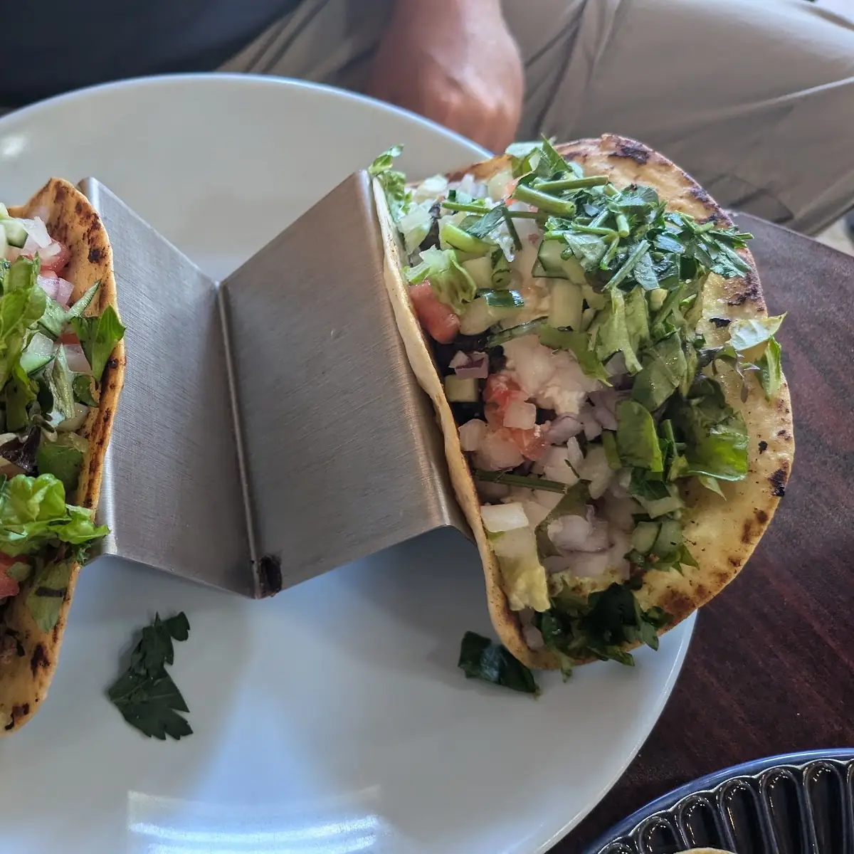 Mex Taco Sub