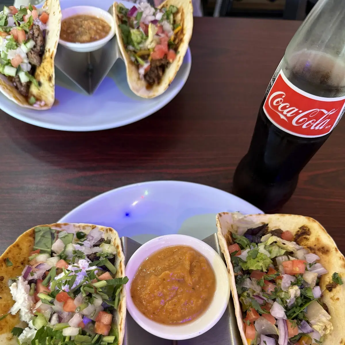 Street Tacos