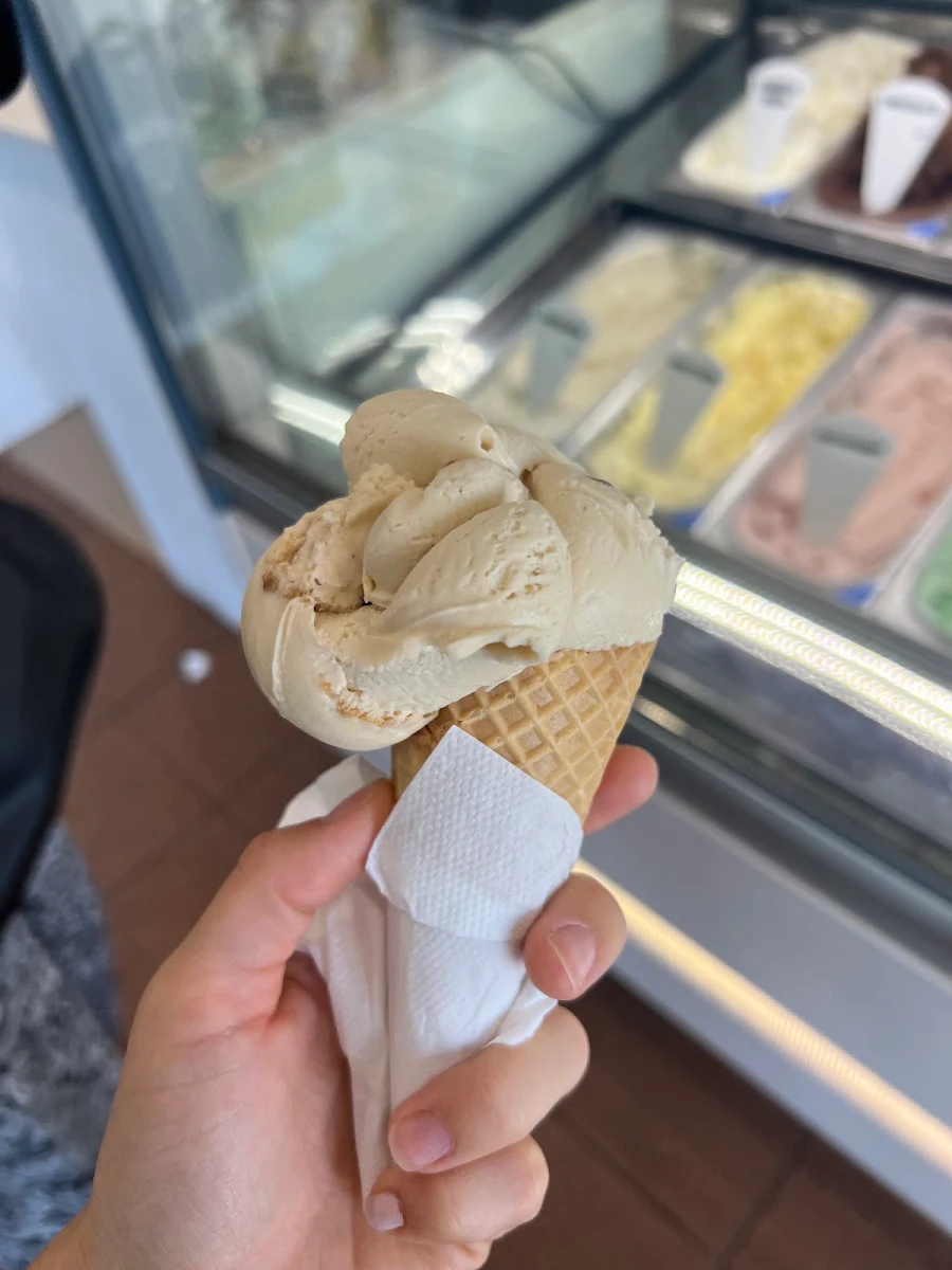 Highlights, Six Degrees