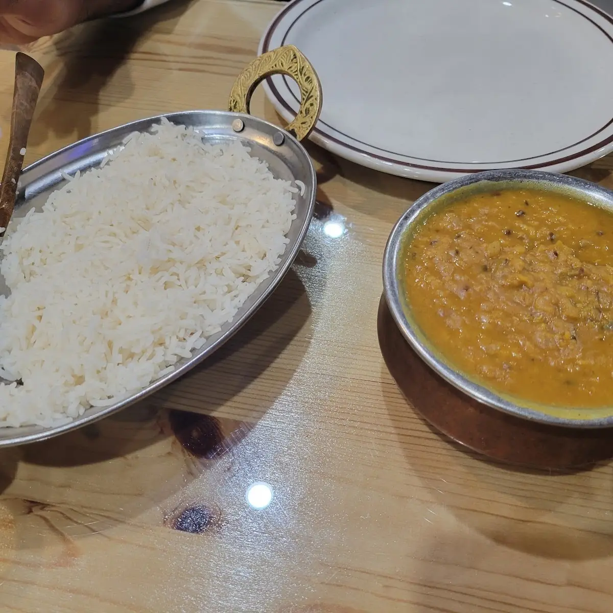 Dal Tadka