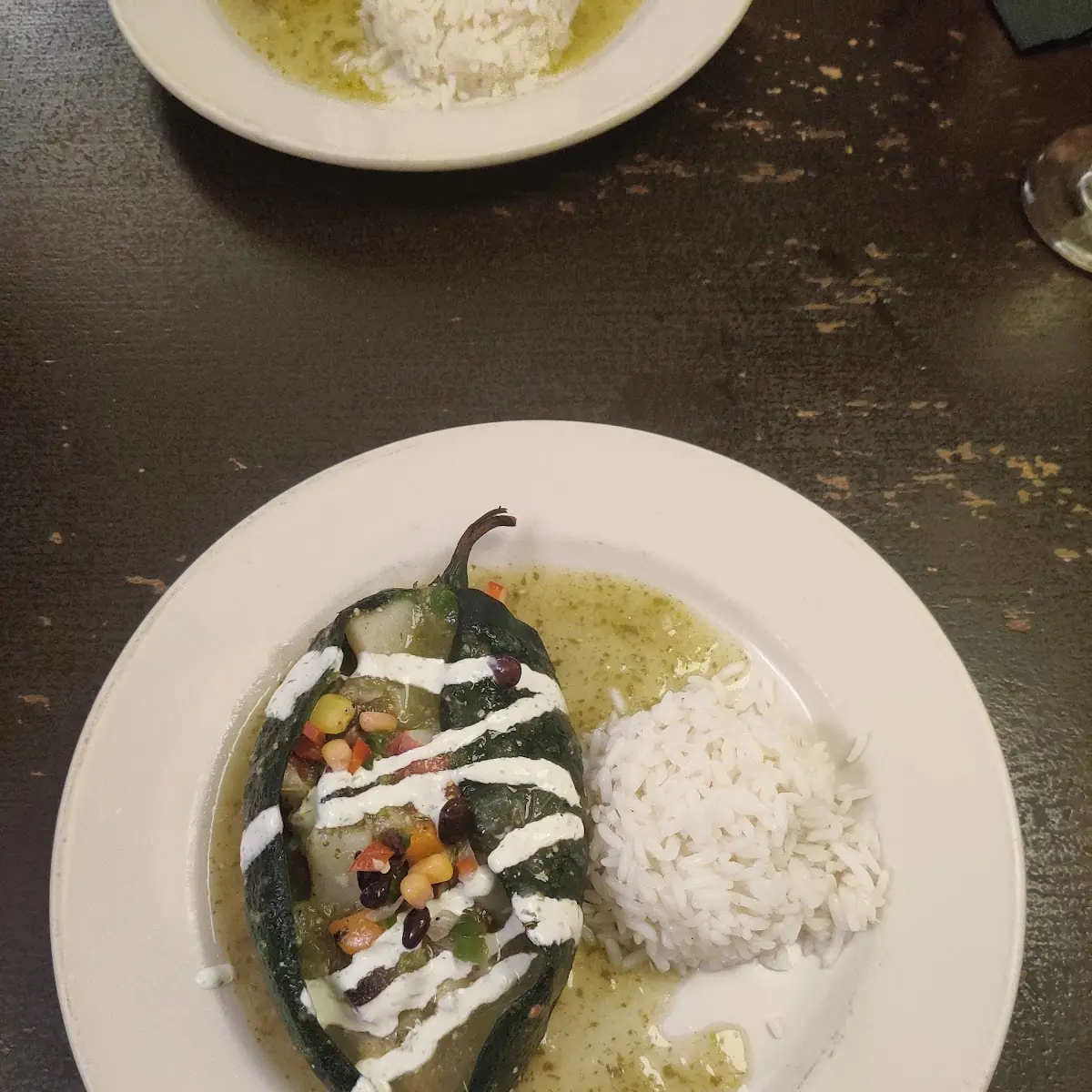 Chile Rellenos