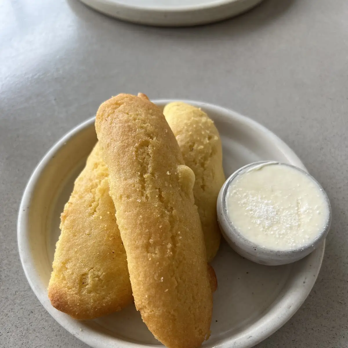 Cornbread