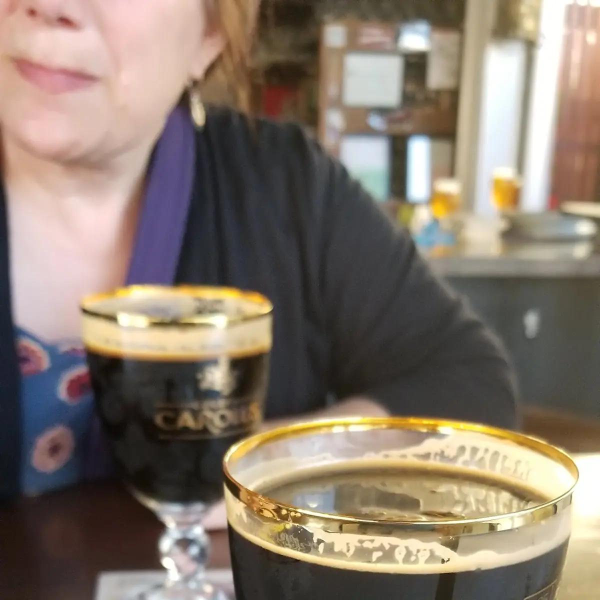 Craft Beer