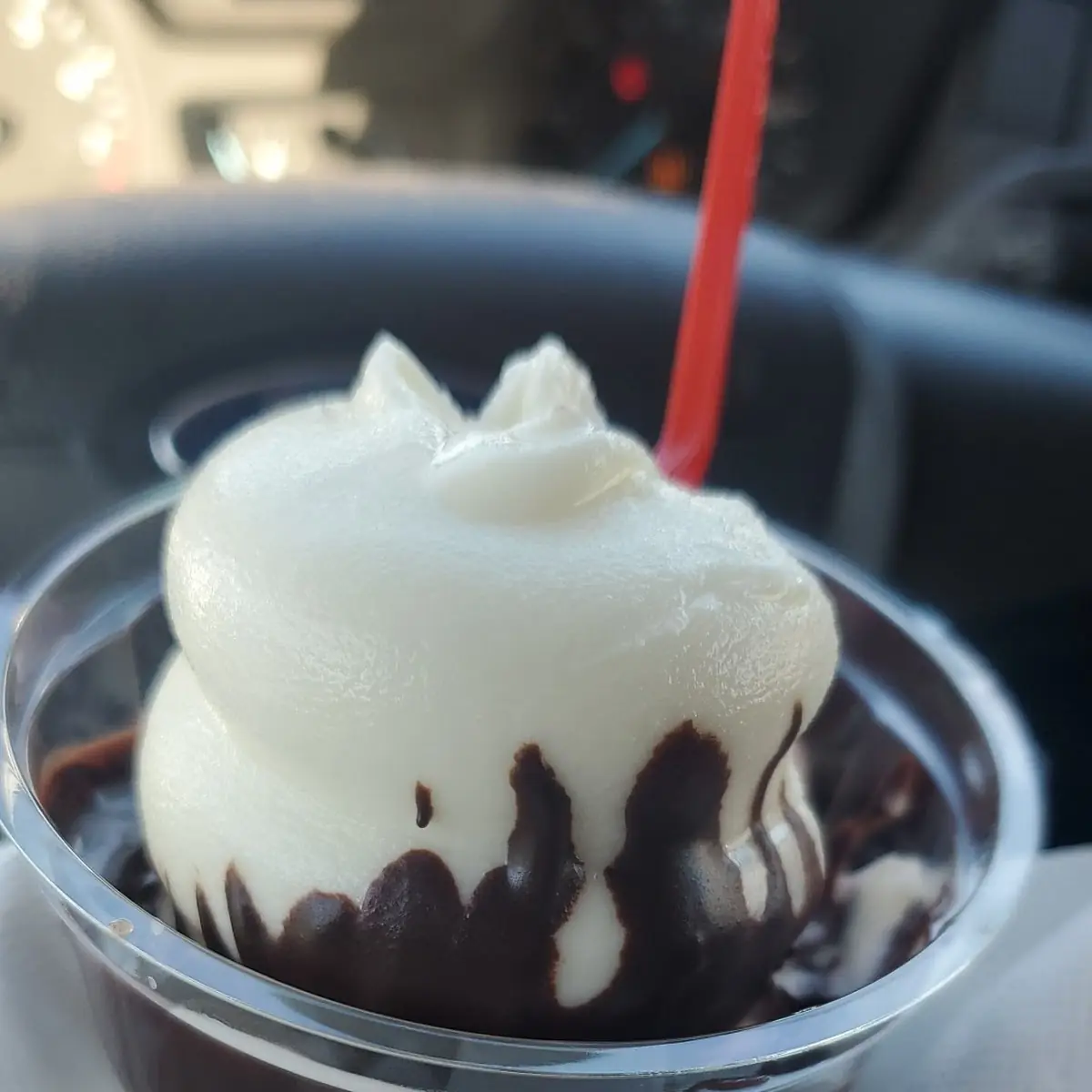 Hot Fudge