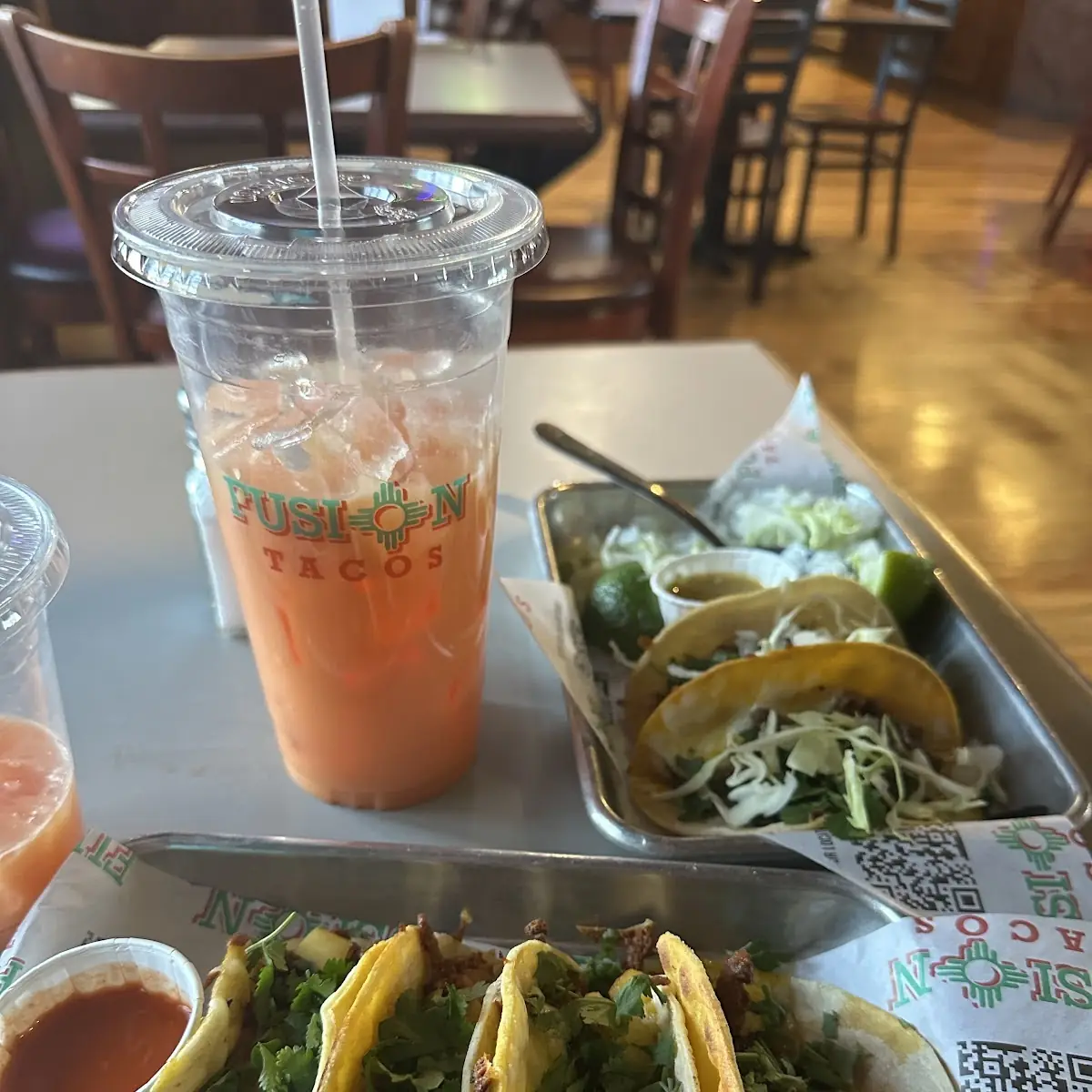 Street Tacos