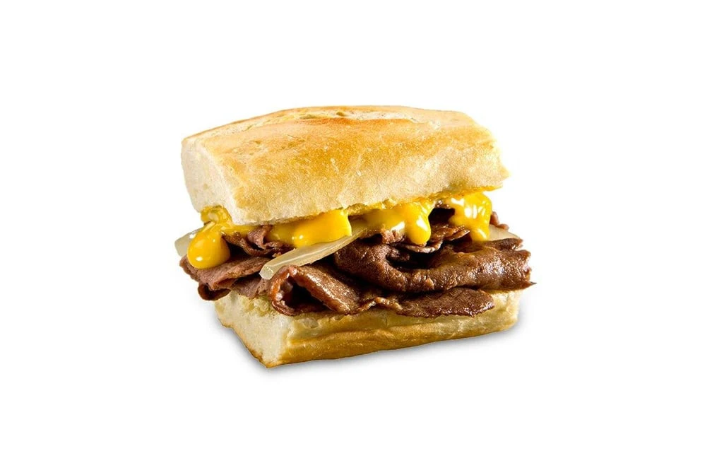 Steak Sandwich