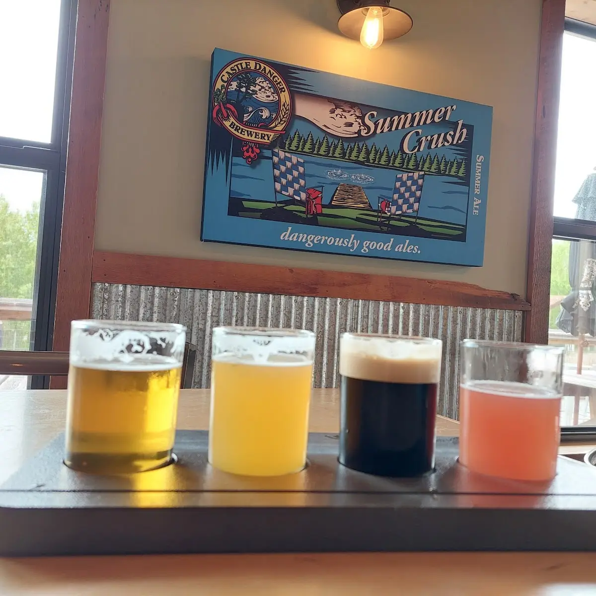Wheat Beer