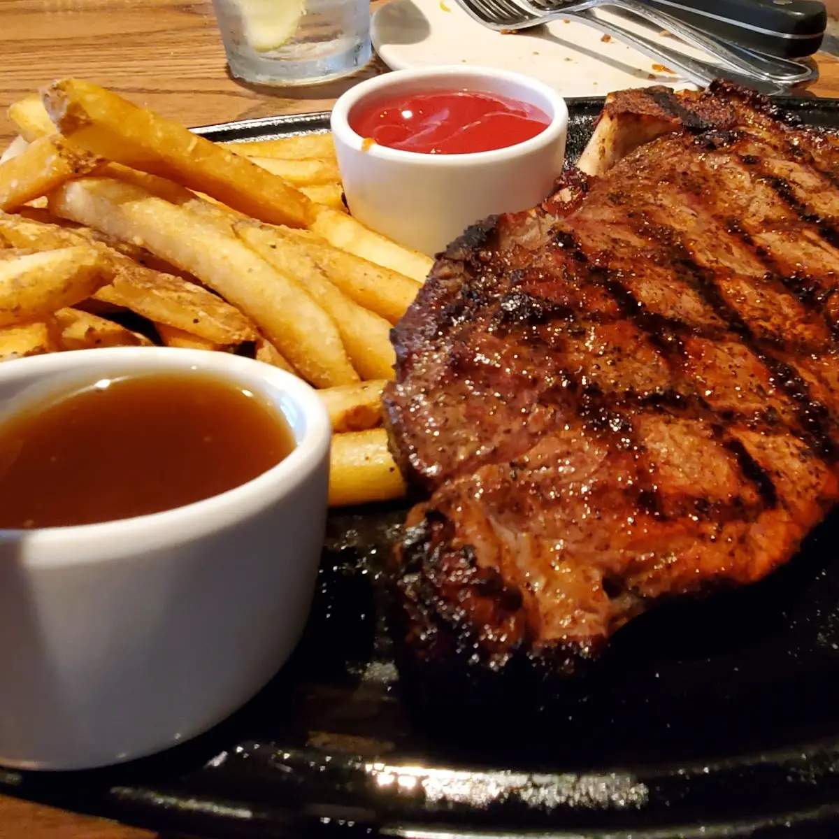 Ribeye Steak