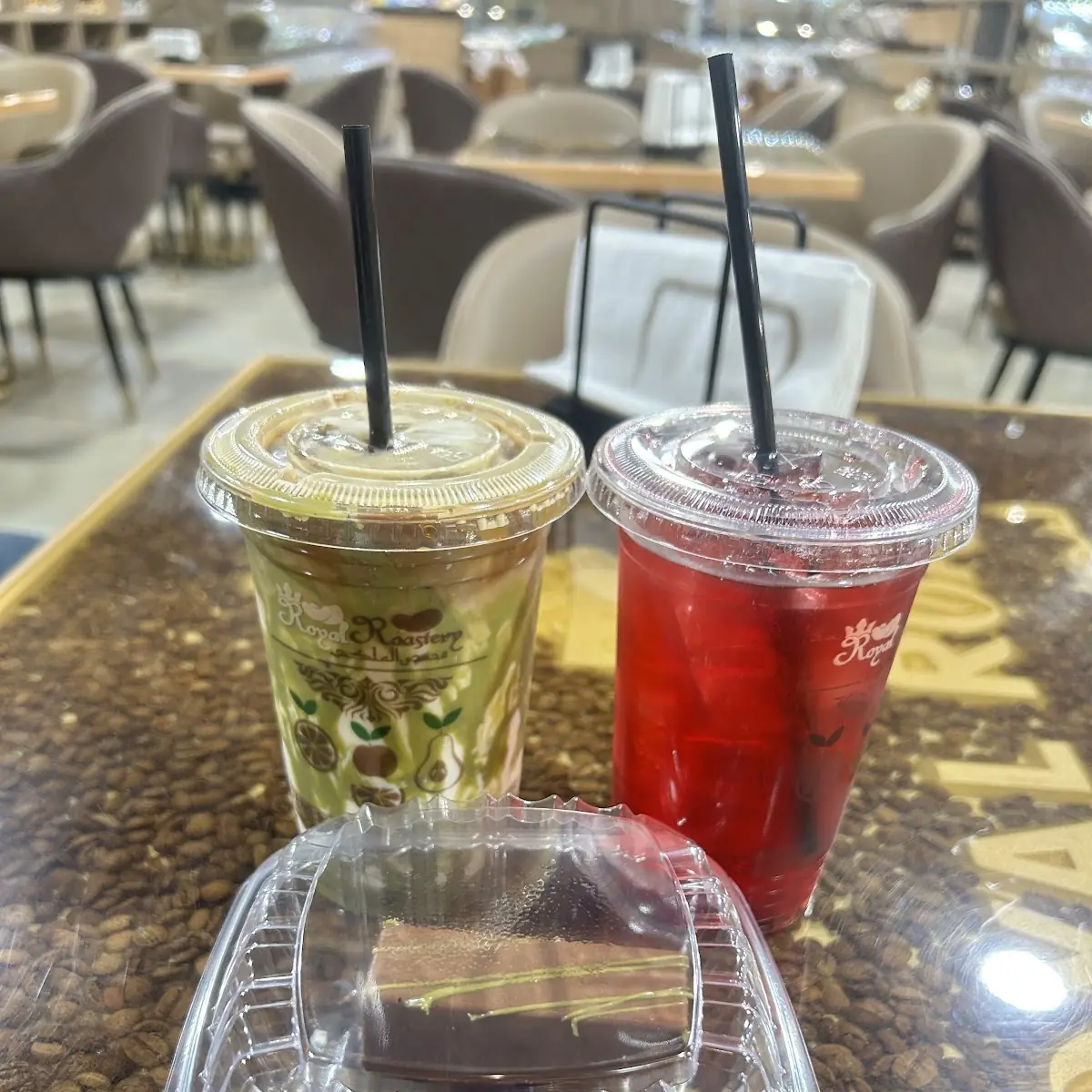 Dubai Chocolate Pistachio