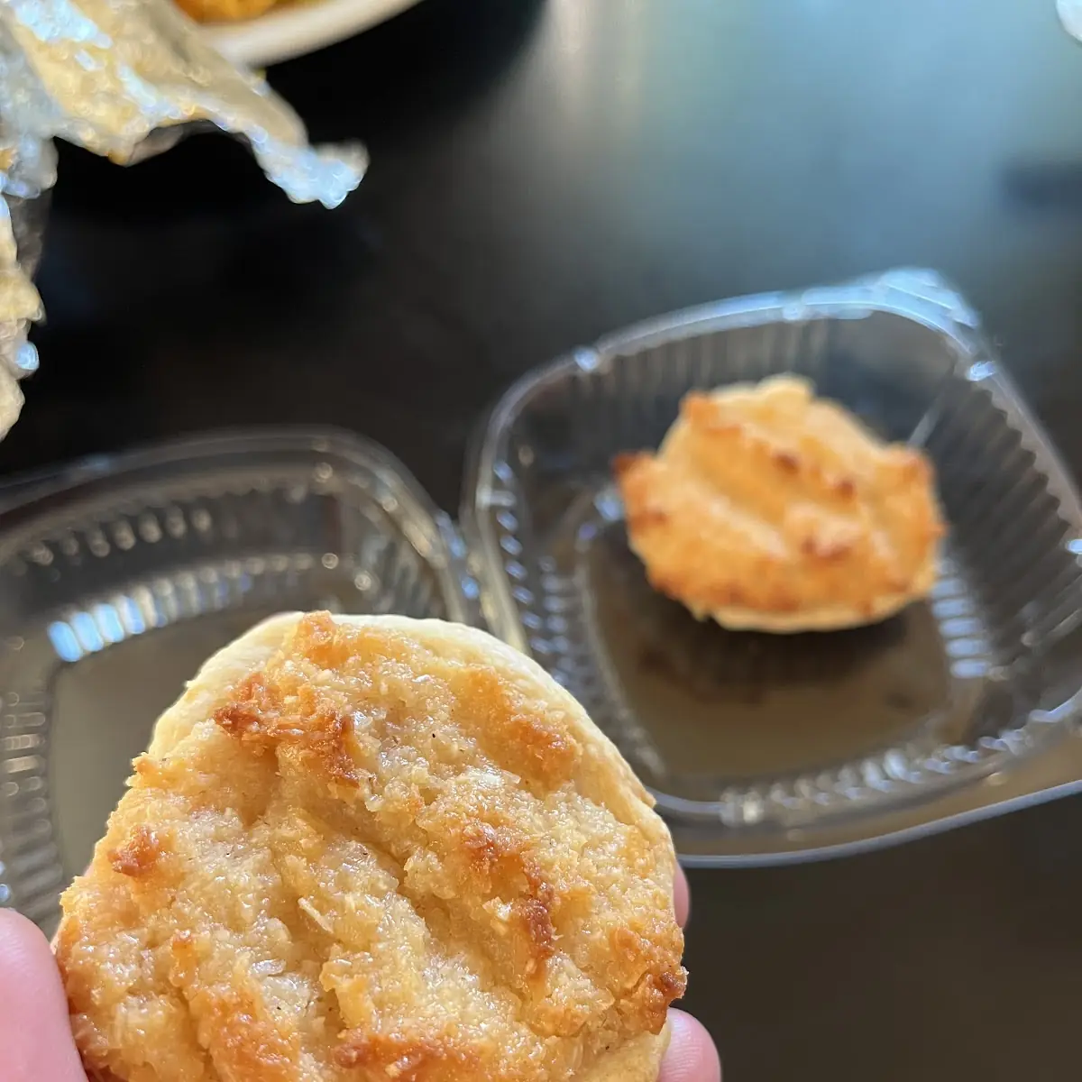 Fried Green Tomatoes