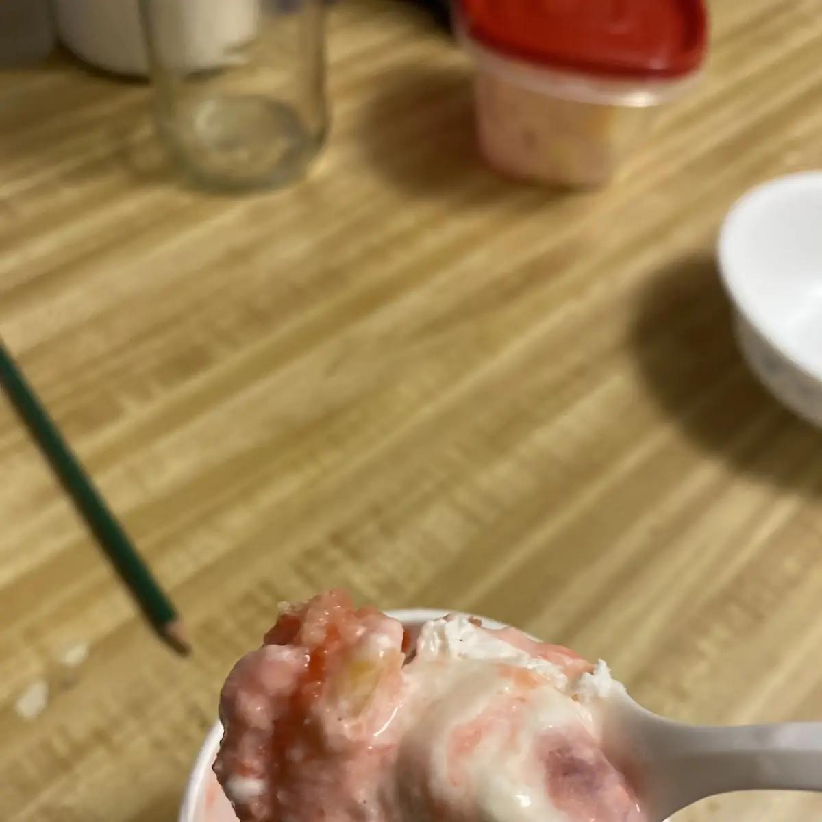 Strawberry Shortcake